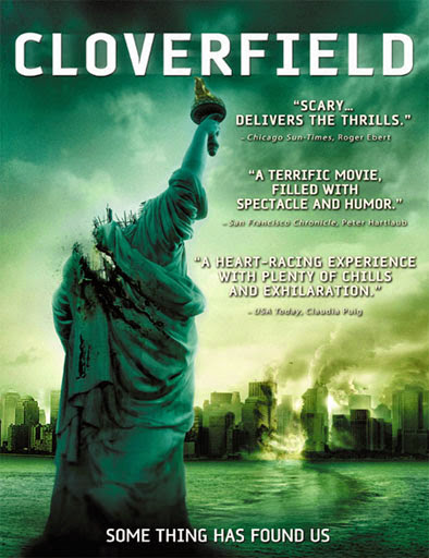 Cloverfield 01 2008 ES EN